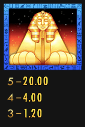 埃及豔后 GR好路電子遊戲介紹