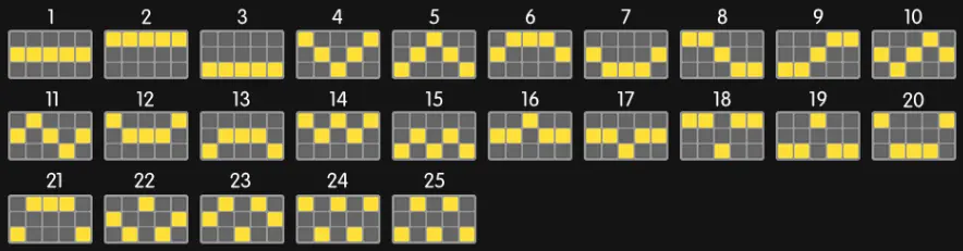 海盜寶藏GR好路棋牌遊戲介紹