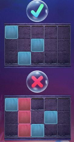 深海歷險 SPLUS電子遊戲介紹