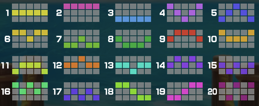 上鉤了 GD電子遊戲介紹