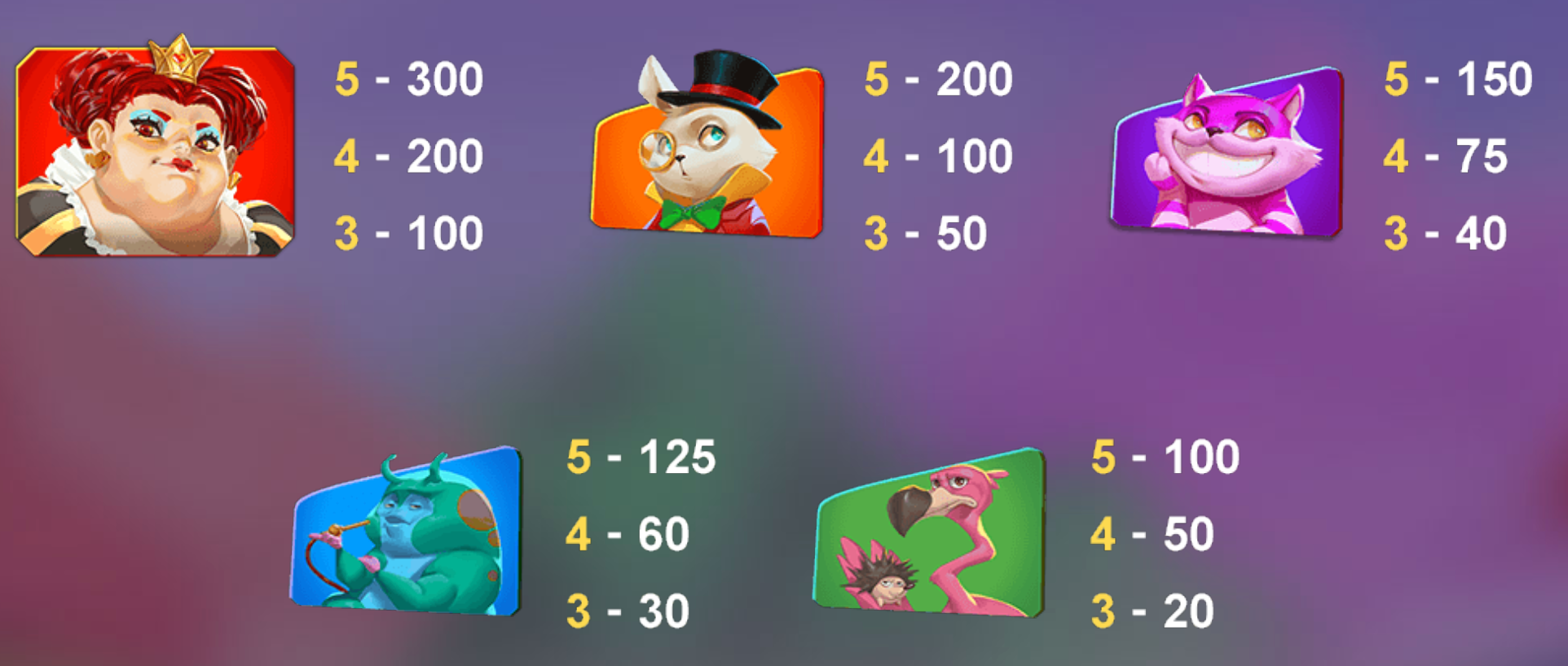 魔境夢遊 BT電子遊戲介紹