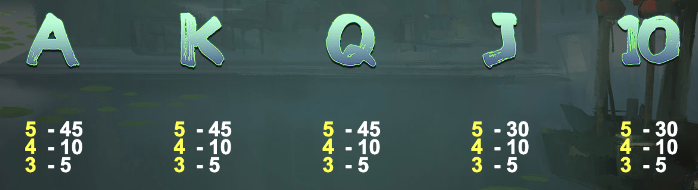 白蛇傳 BT電子遊戲介紹