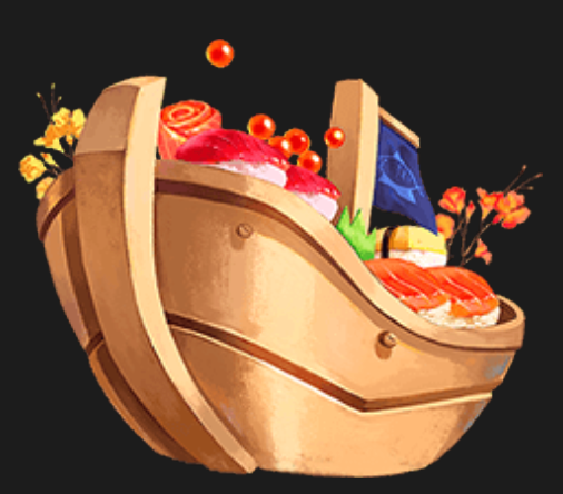 壽司連連看 BT電子遊戲介紹