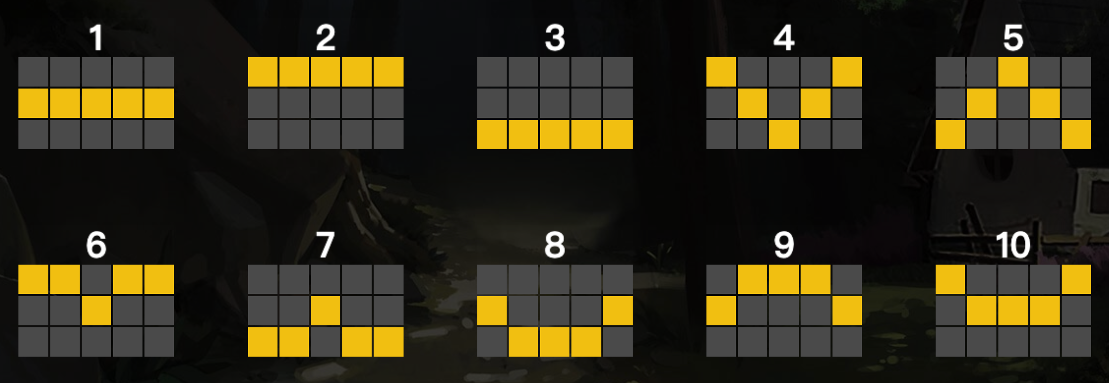 小紅帽 BT電子遊戲介紹