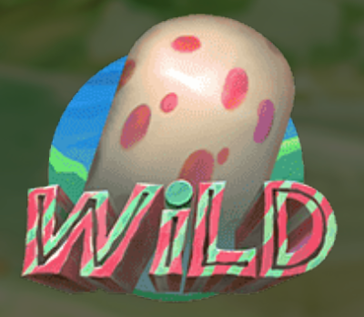 史前公園 BT電子遊戲介紹